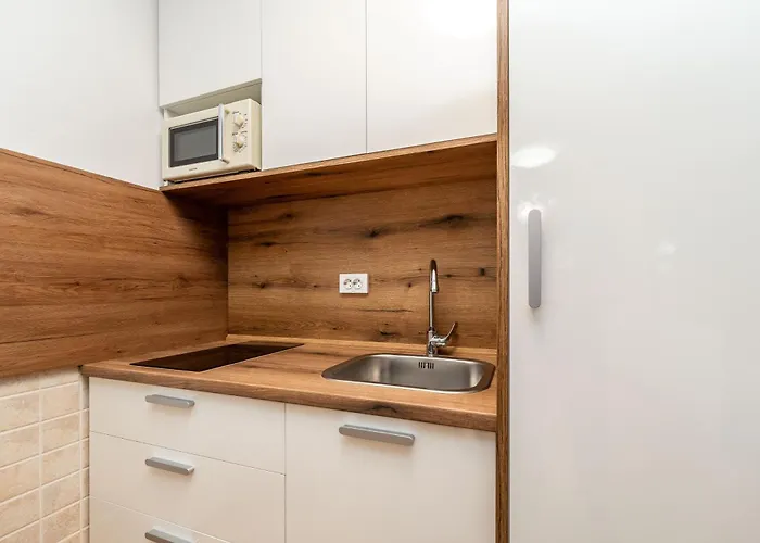 With Wifi - 23542 公寓 维尔